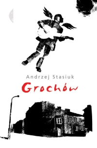 Grochów - Andrzej Stasiuk | mała okładka