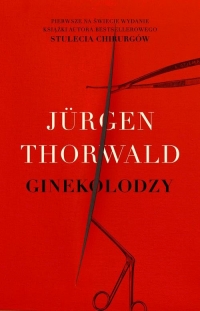 Ginekolodzy - Thorwald Jurgen | mała okładka