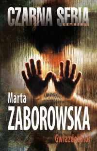 Gwiazdozbiór - Marta Zaborowska | mała okładka