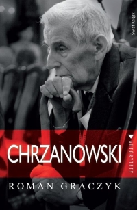 Chrzanowski - Roman Graczyk | mała okładka