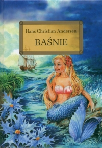 Baśnie - Hans Christian Andersen | mała okładka