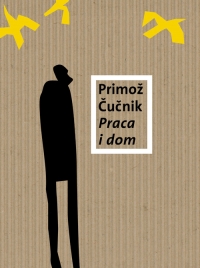 Praca i dom - Primoz Cucnik | mała okładka