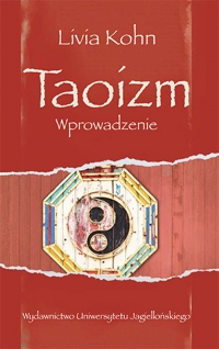 Taoizm Wprowadzenie - Livia Kohn | mała okładka