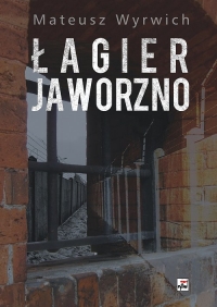 Łagier Jaworzno - Mateusz Wyrwich | mała okładka