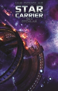 Star Carrier Tom 4 Otchłań - Ian Douglas | mała okładka