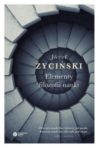 Elementy filozofii nauki - Józef Życiński | mała okładka