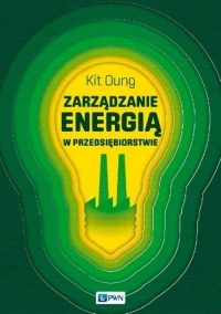 Zarządzanie energią w przedsiębiorstwie - Kit Oung | mała okładka