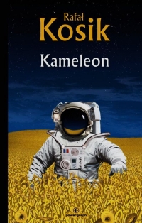 Kameleon - Rafał Kosik | mała okładka