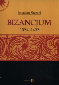 Bizancjum 1024-1492 -  | mała okładka