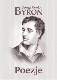 Poezje - George Gordon Byron | mała okładka