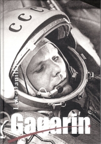 Gagarin - Lew Daniłkin | mała okładka