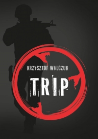 Trip - Krzysztof Walczuk | mała okładka
