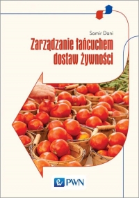 Zarządzanie łańcuchem dostaw żywności - Samir Dani | mała okładka