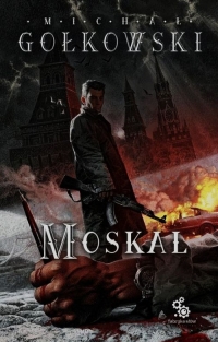 Moskal - Michał Gołkowski | mała okładka