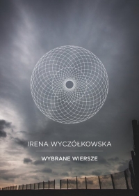 Wybrane wiersze - Irena Wyczółkowska | mała okładka