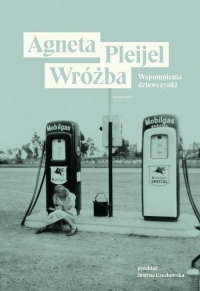 Wróżba - Agneta Pleijel | mała okładka