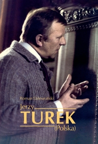 Jerzy Turek (Polska) - Roman Dziewoński | mała okładka