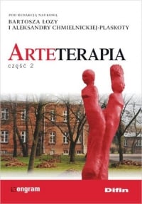 Arteterapia Część 2 -  | mała okładka