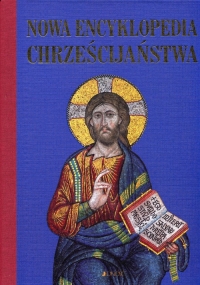 Nowa encyklopedia chrześcijaństwa -  | mała okładka