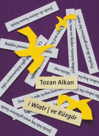 i Wiatr - Tozan Alkan | mała okładka