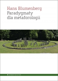 Paradygmaty dla metaforologii - Hans Blumenberg | mała okładka
