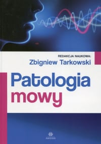 Patologia mowy -  | mała okładka
