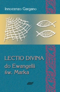 Lectio Divina 3 Do Ewangelii Św Marka - Gargano Innocenzo | mała okładka