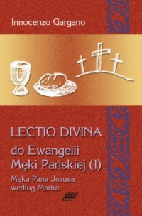 Lectio Divina 9 Do Ewangelii Męki Pańskiej 1 - Gargano Innocenzo | mała okładka