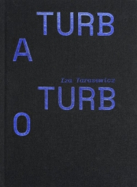 Turba Turbo - Iza Tarasewicz | mała okładka