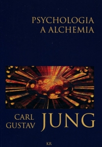 Psychologia a alchemia - Jung Carl Gustav | mała okładka