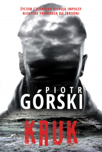 Kruk - Piotr Górski | mała okładka