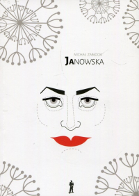 Janowska - Zabłocki Michał J. | mała okładka