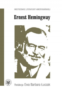 Ernest Hemingway -  | mała okładka