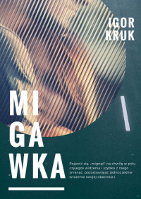 Migawka - Igor Kruk | mała okładka