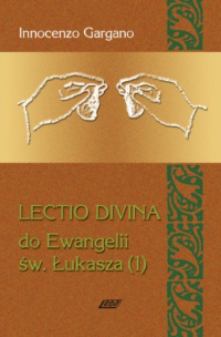 Lectio Divina 4 Do Ewangelii Św Łukasza 1 - Gargano Innocenzo | mała okładka