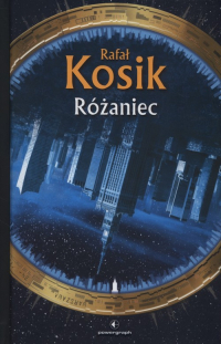 Różaniec - Rafał Kosik | mała okładka