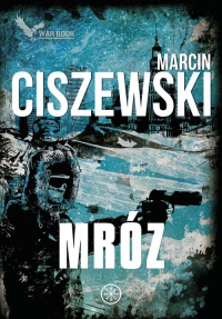 Mróz Cykl Meteo 2 - Marcin Ciszewski | mała okładka