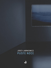 Puste noce - Jerzy Jarniewicz | mała okładka