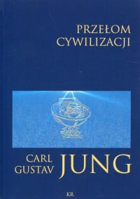 Przełom cywilizacyjny - Jung Carl Gustav | mała okładka