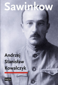 Sawinkow - Kowalczyk Stanisław Andrzej | mała okładka