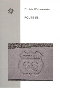 Route 66 - Elzbieta Wojnarowska | mała okładka