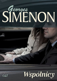 Wspólnicy - Georges Simenon | mała okładka