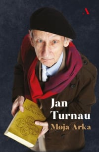 Moja Arka - Jan Turnau | mała okładka