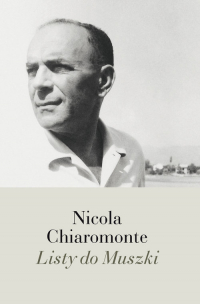 Listy do Muszki - Chiaromonte Nicola | mała okładka