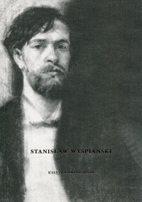 Stanisław Wyspiański Książka do pisania -  | mała okładka