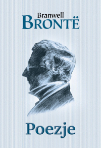 Poezje - Branwell Bronte | mała okładka