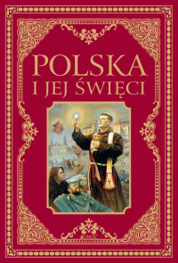 Polska i jej święci -  | mała okładka