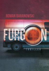 Furgon - Roman Baranowski | mała okładka