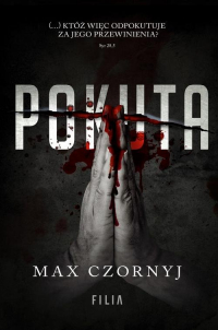 Pokuta - Max Czornyj | mała okładka