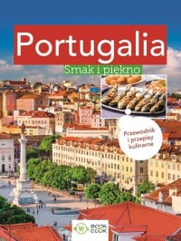 Portugalia Smak i piękno -  | mała okładka